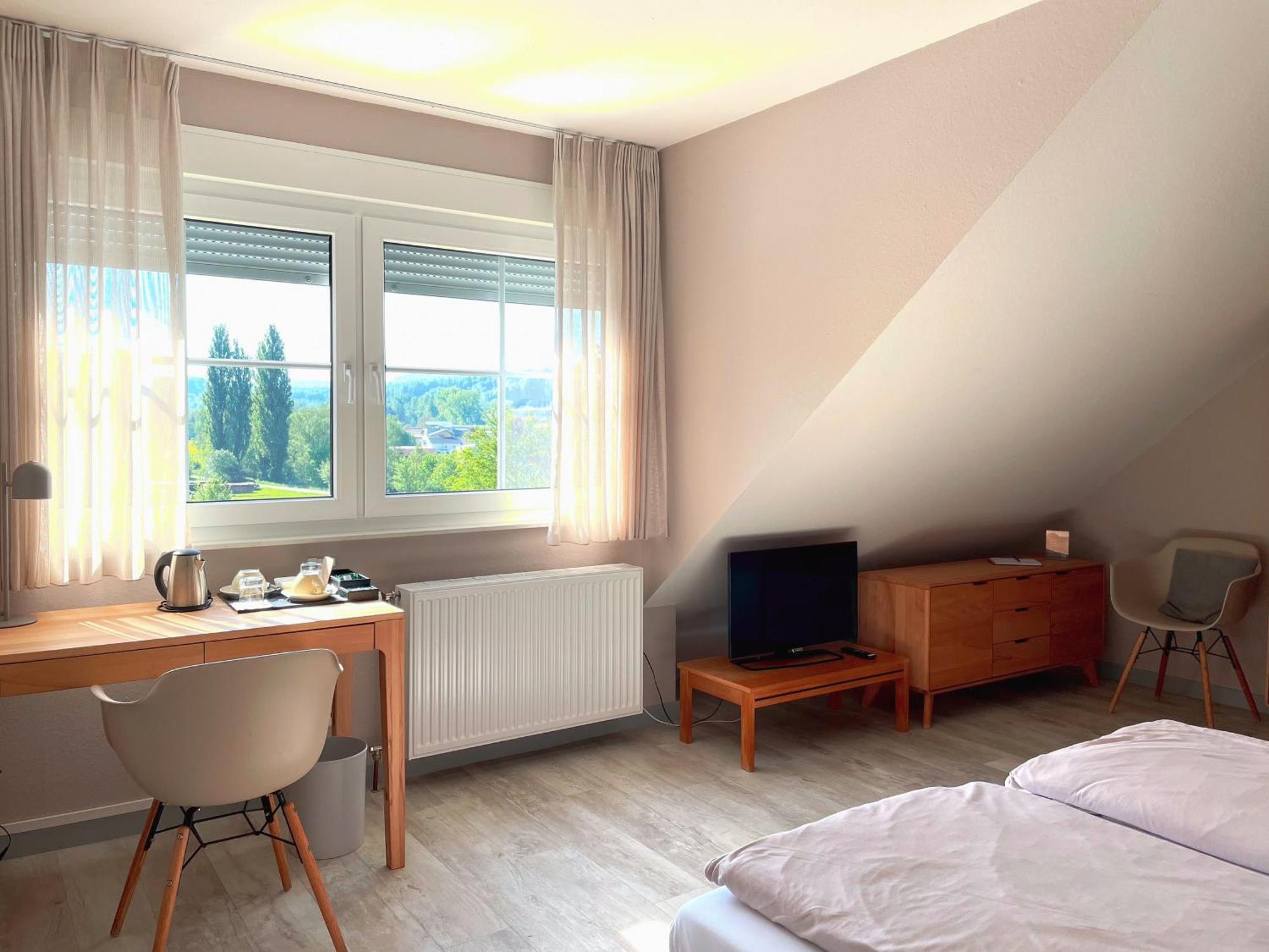 Gaestehaus Juhl Rangendingen Exterior foto