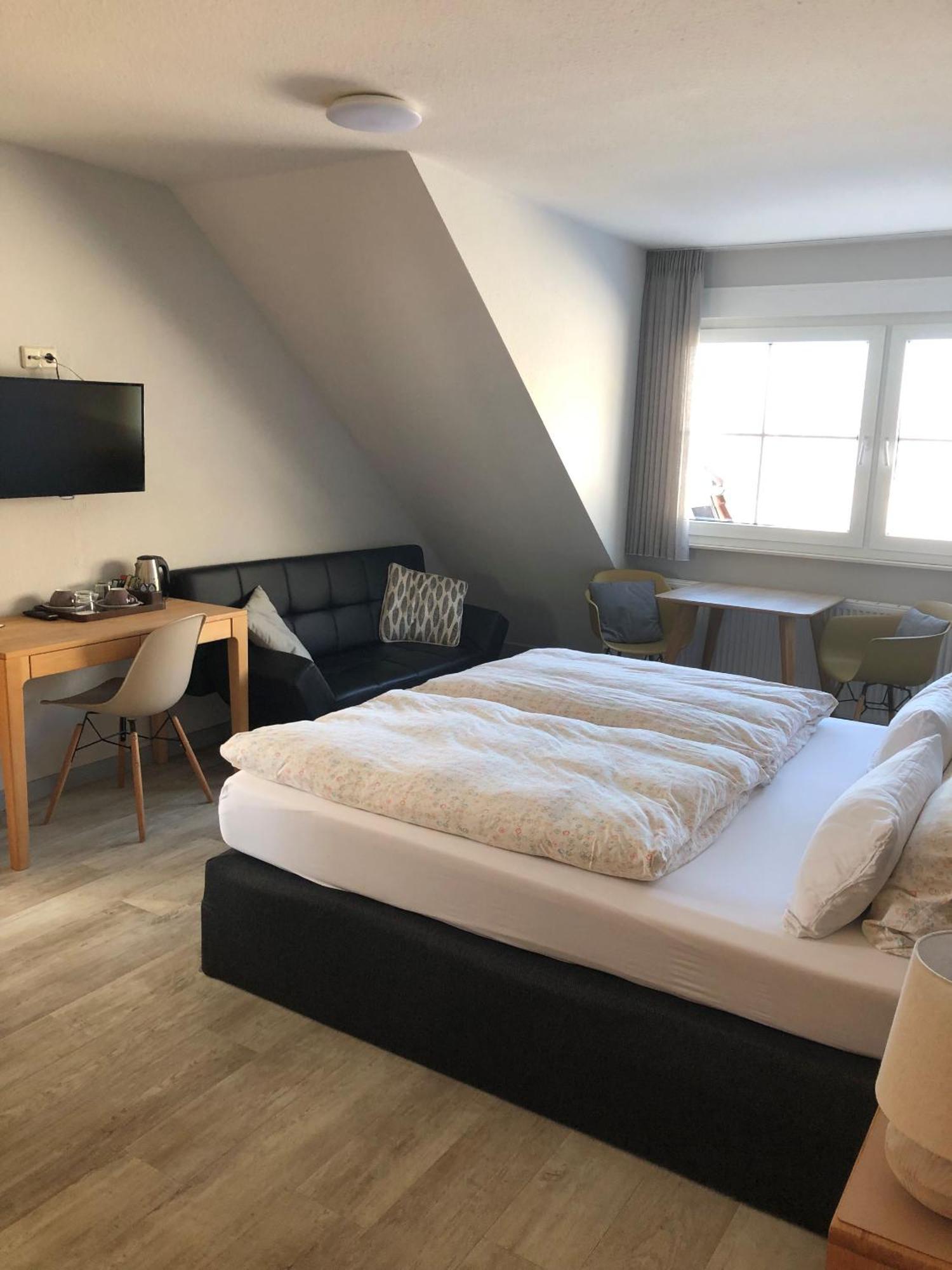 Gaestehaus Juhl Rangendingen Cameră foto