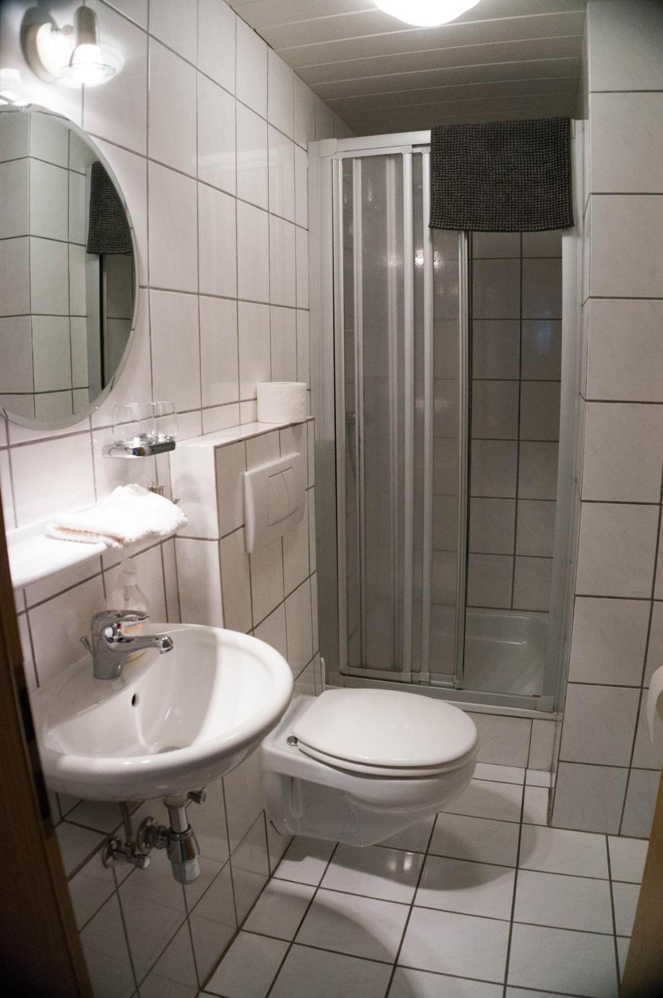 Gaestehaus Juhl Rangendingen Cameră foto
